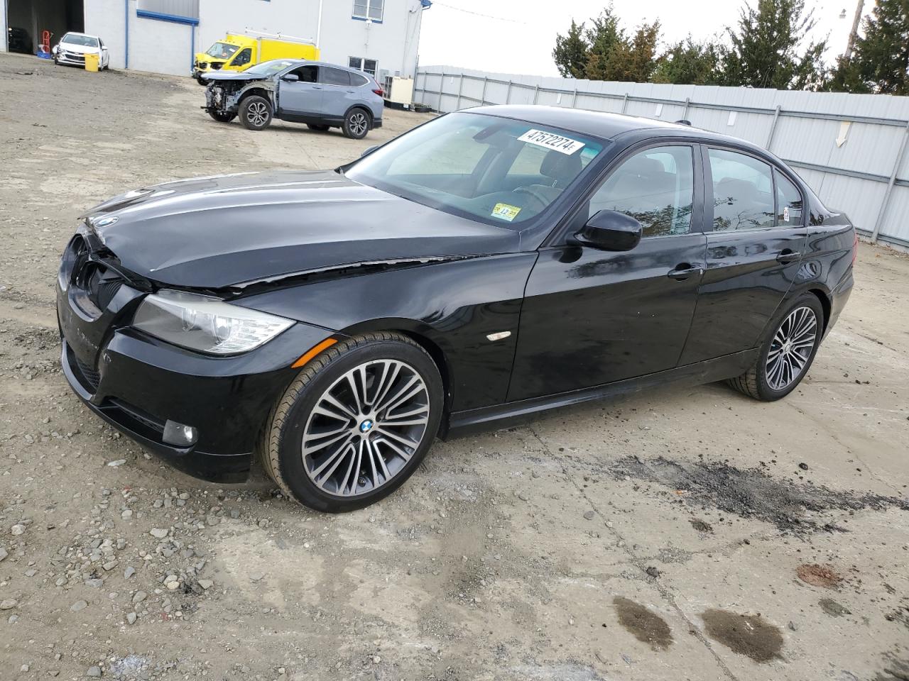 Bmw 3er (2011)