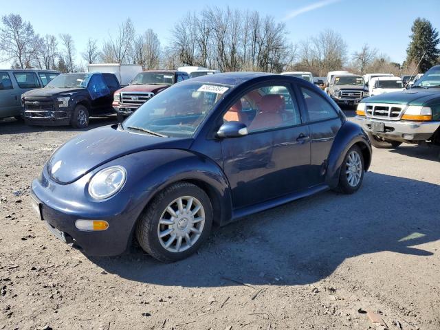 Volkswagen Beetle (2005)
