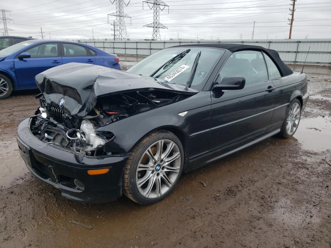 Bmw 3er (2006)