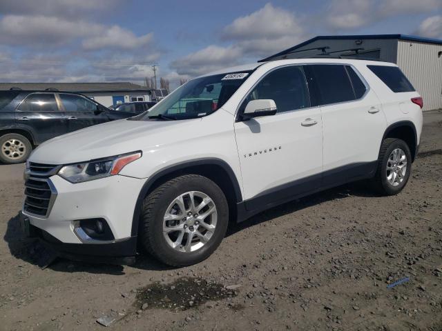 Chevrolet Traverse (2020)