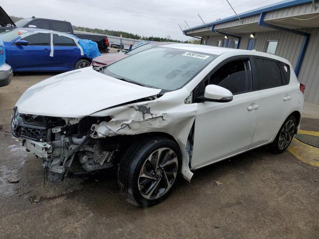 Toyota Corolla im (2018)