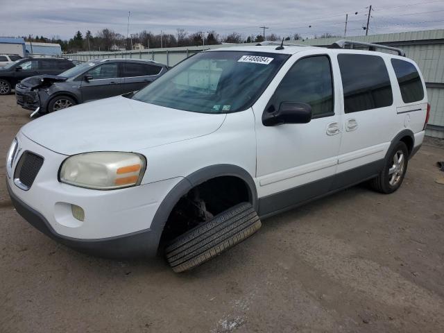 Pontiac Montana (2005)