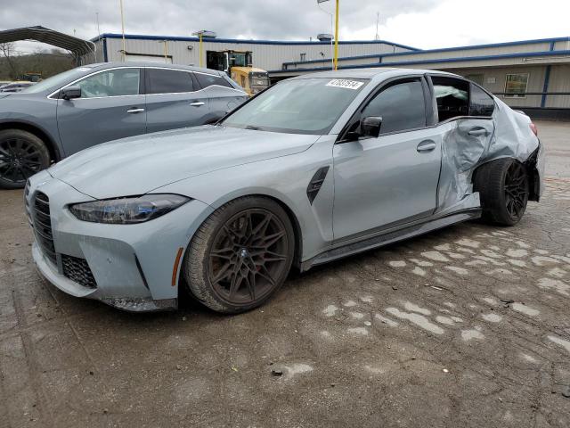 Bmw M3 (2021)