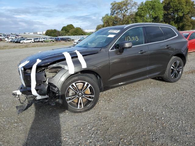 Volvo Xc60 (2018)