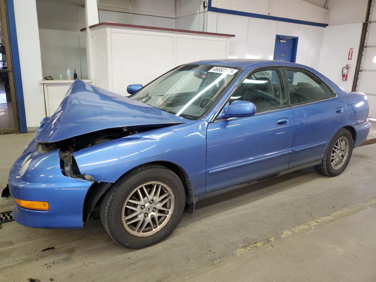 Acura Integra (2000)