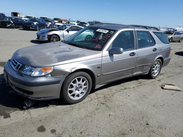 Saab 9 5 (2001)