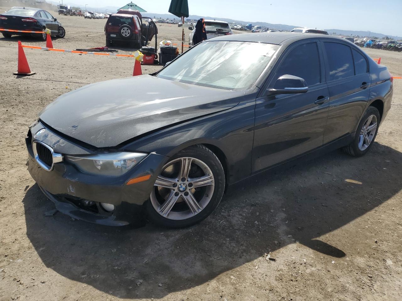 Bmw 3er (2014)