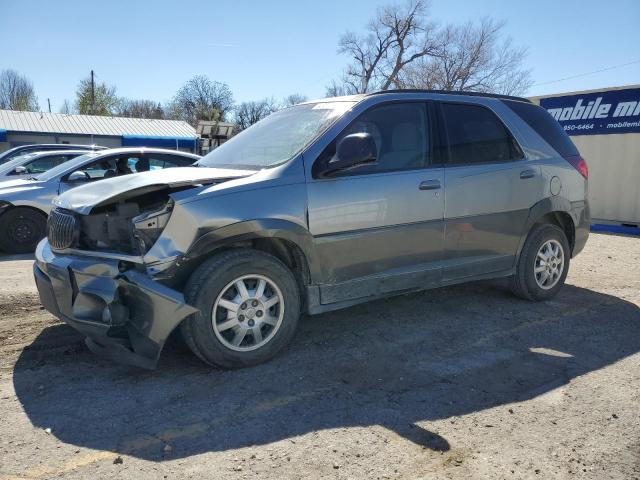 Buick Rendezvous (2004)