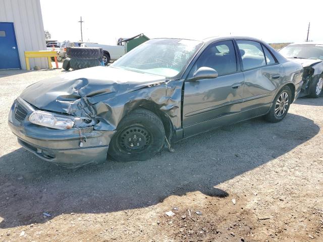 Buick Regal (2004)