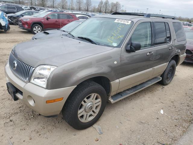 Mercury Mountainer (2005)