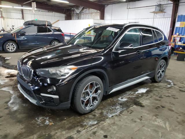 Bmw X1 (2018)