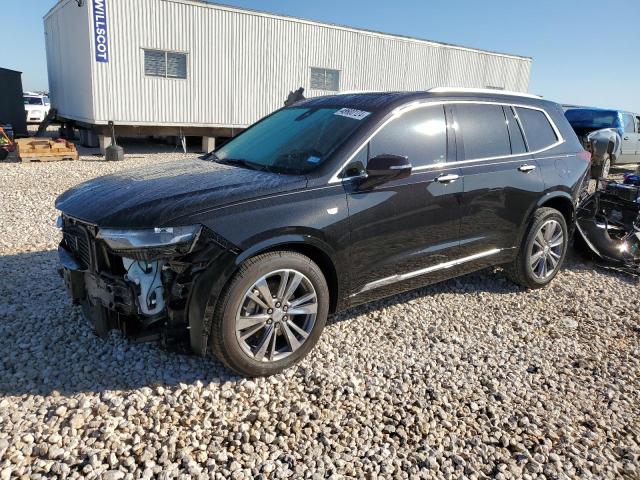 Cadillac Xt6 (2020)