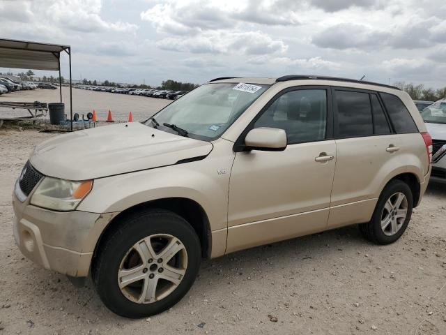 Suzuki Gr vitara (2006)