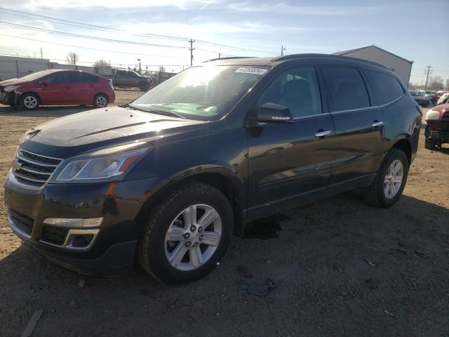 Chevrolet Traverse (2014)
