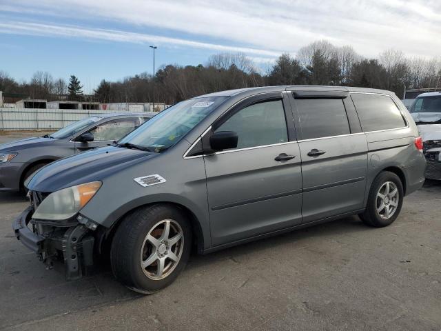 Honda Odyssey lx (2008)