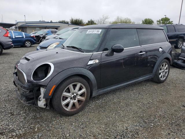 Mini Cooper (2013)