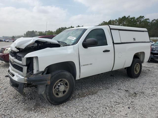 Chevrolet 2500 (2007)