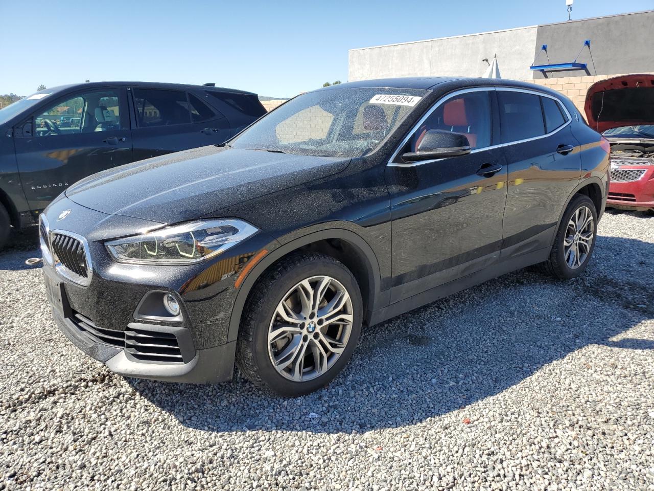 Bmw X2 (2018)