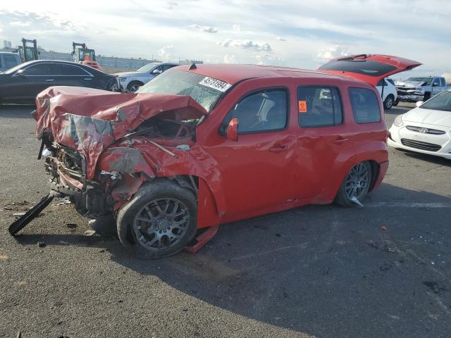 Chevrolet Hhr (2010)