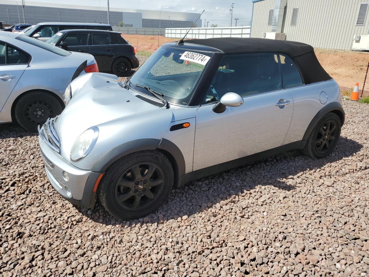 Mini Cooper (2005)