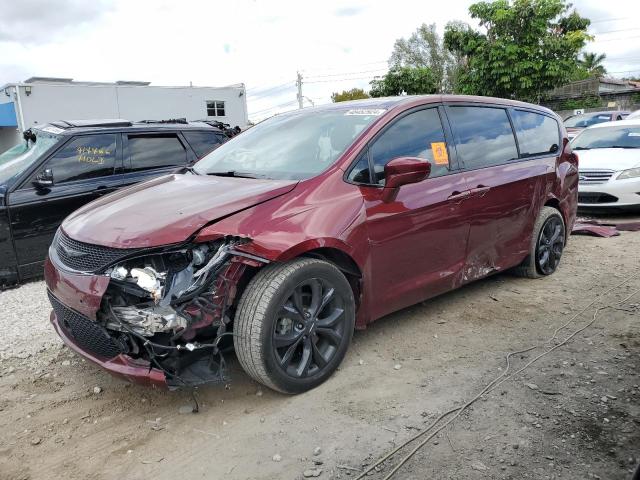 Chrysler Pacifica (2019)