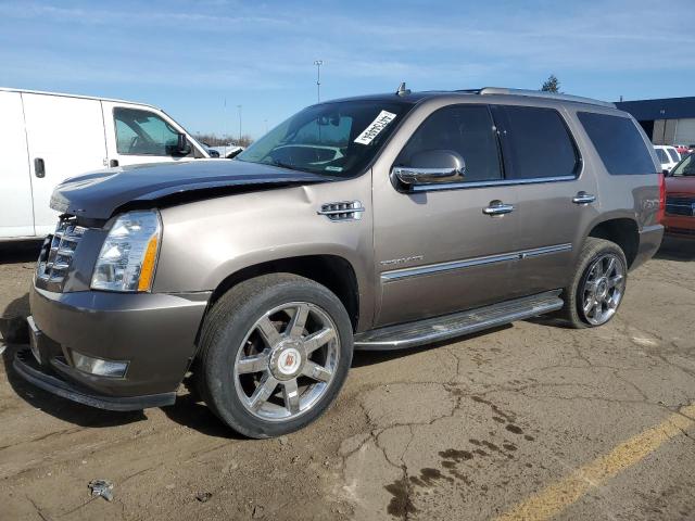 Cadillac Escalade (2014)