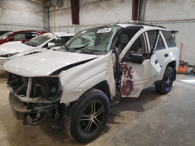 Chevrolet Trailblzr (2005)