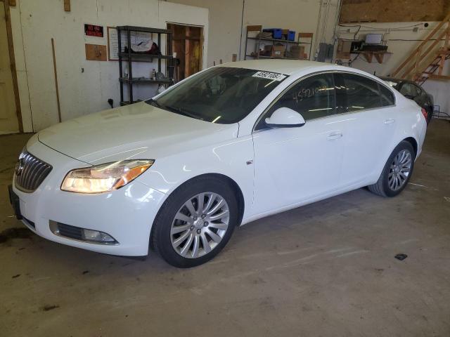 Buick Regal (2011)