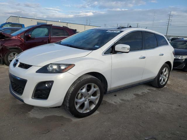 Mazda Cx-7 (2010)