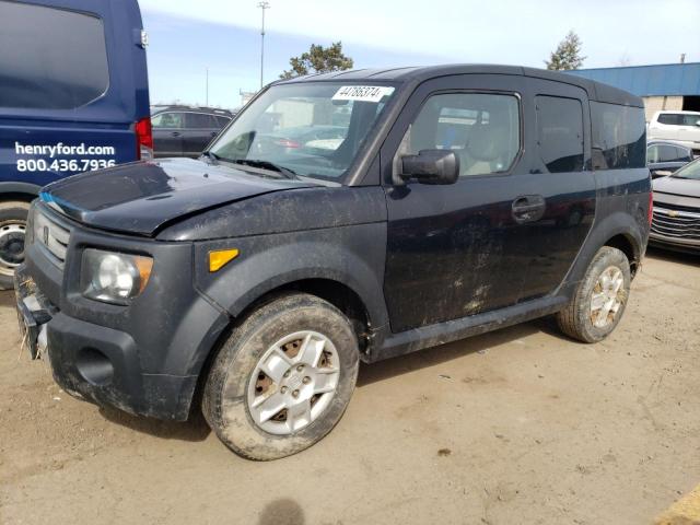 Honda Element (2008)