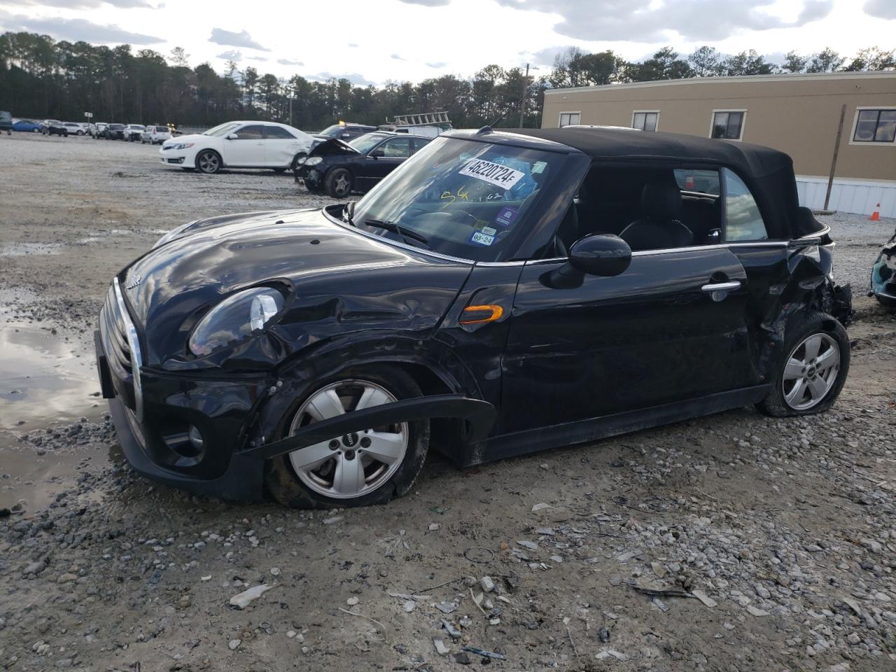 Mini Cooper (2019)