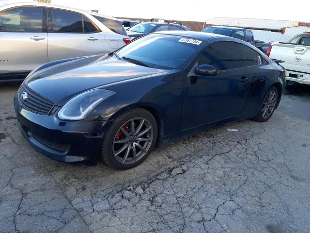 Infiniti G35 (2007)