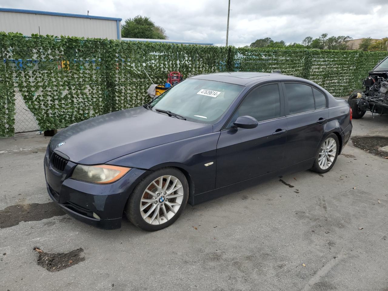 Bmw 3er (2006)