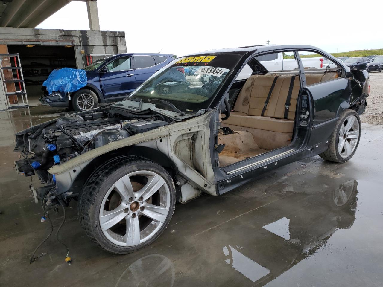 Bmw 3er (1996)