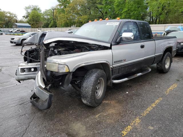 Dodge Ram 2500 (1996)
