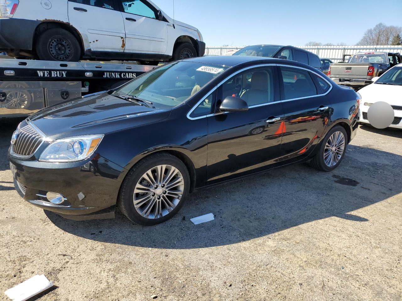 Buick Verano (2013)