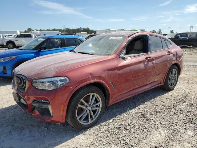 Bmw X4 (2021)
