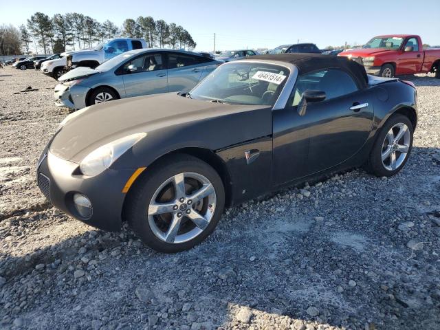 Pontiac Solstice (2008)