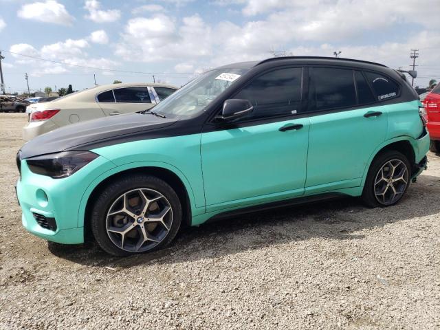Bmw X1 (2017)