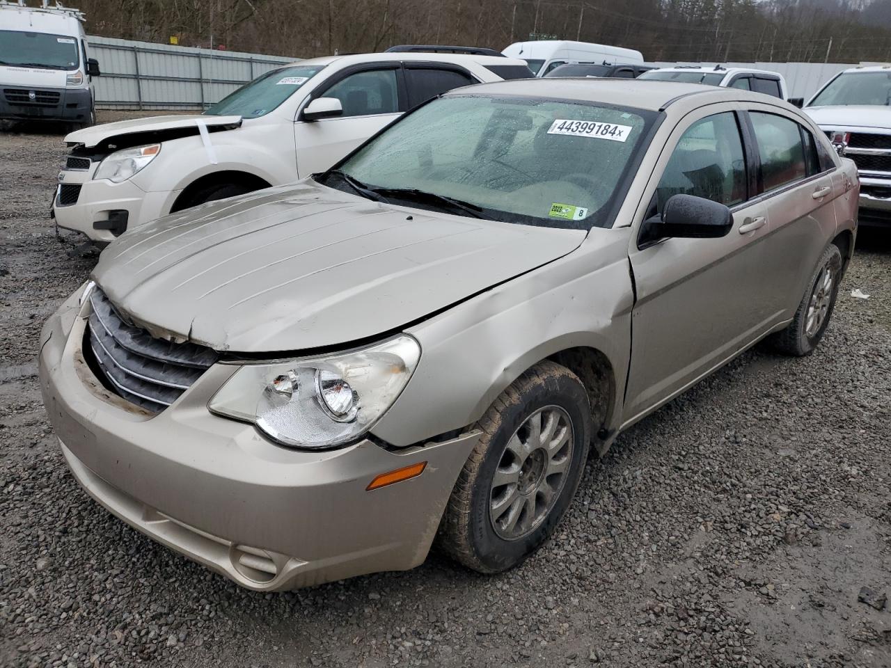Chrysler Sebring (2008)