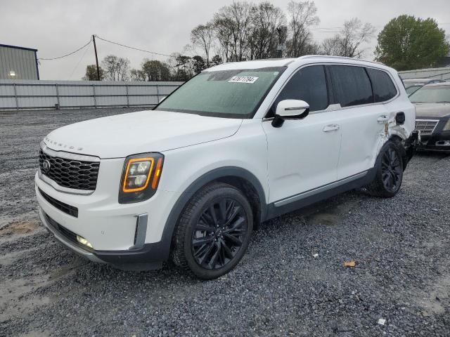 Kia Telluride (2020)
