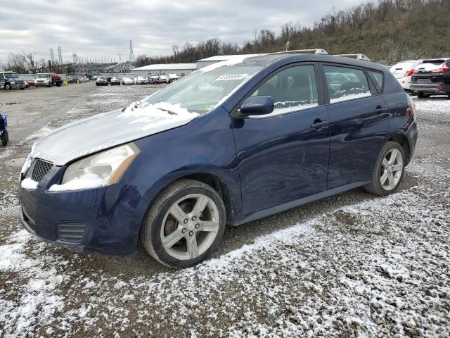 Pontiac Vibe (2009)