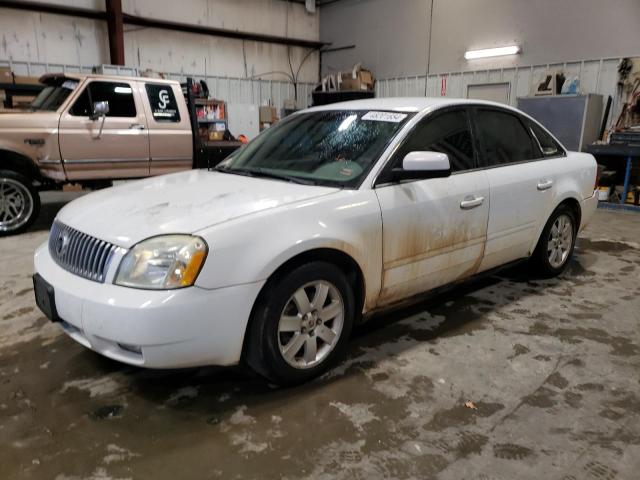 Mercury Montego (2005)