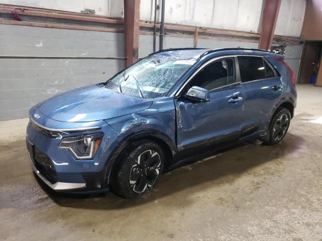 Kia Niro wind (2023)