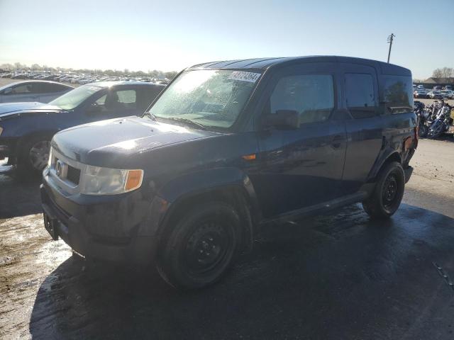 Honda Element (2009)