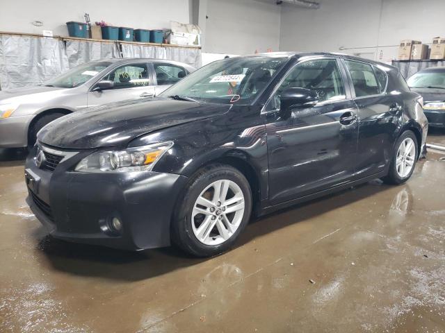 Lexus Ct 200 (2013)