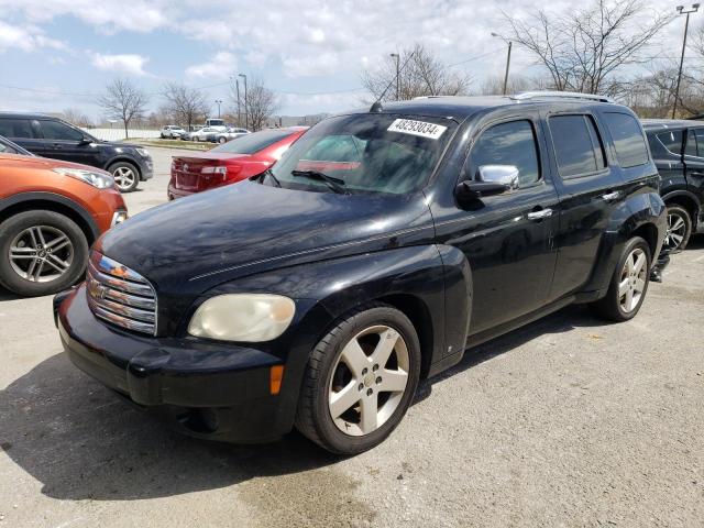 Chevrolet Hhr (2007)