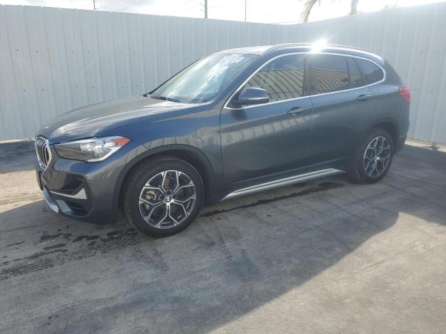 Bmw X1 (2022)