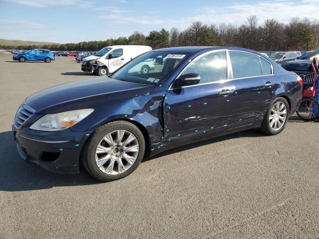 Hyundai Genesis (2009)