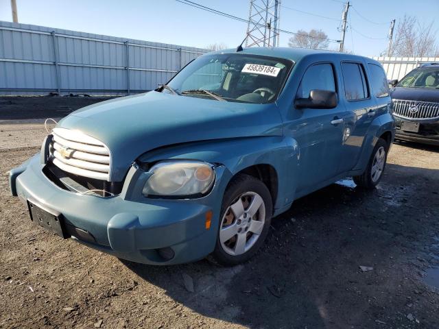 Chevrolet Hhr (2007)